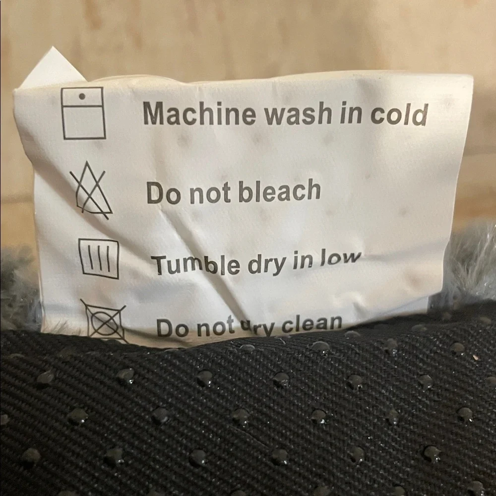 Vainoc just be
